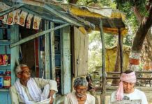 Hindistan Cevizi Memleketi Kerala