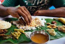 Hint Yemekleri – Hindistan’da Ne Yenir?