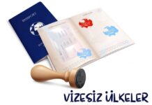 2025 Güncel Vizesiz Ülkeler Listesi: Türk Vatandaşları İçin Rehber