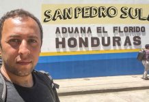 San Pedro Sula – Dünyanın En Tehlikeli Şehri ne Yaptığım Yolculuk