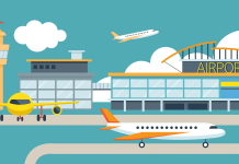 İlk Kez mi Uçakla Seyahat Edeceksiniz? Bunlara Dikkat Edin!